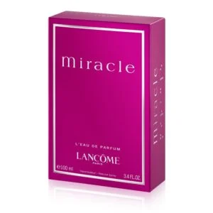 عطر ميراكل من لانكوم
