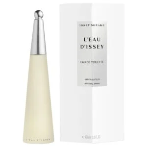 عطر اسمياكي ليو ديسي للنساء - الصورة 2