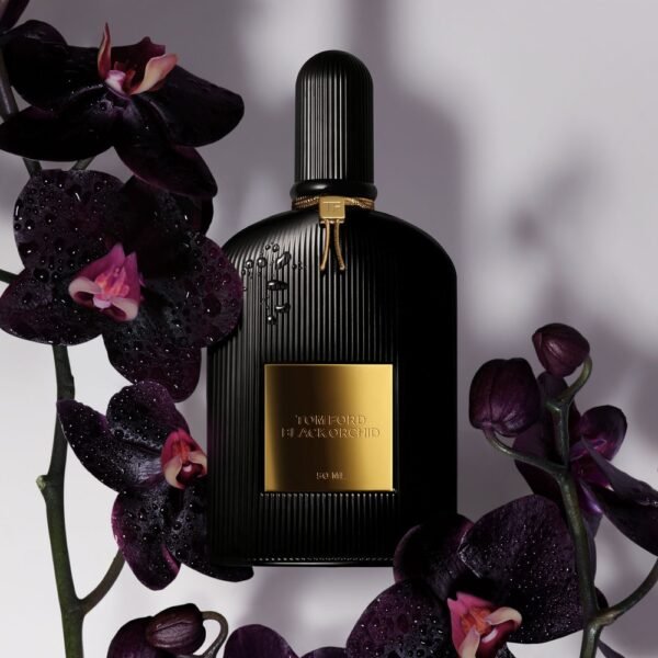 عطر بلاك أوركيد أو دو بارفيوم من توم فورد