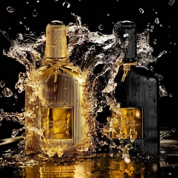 عطر بلاك أوركيد أو دو بارفيوم من توم فورد