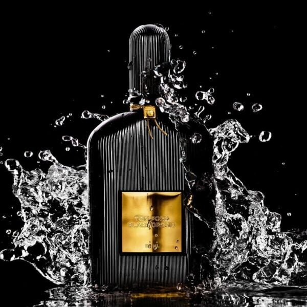 عطر بلاك أوركيد أو دو بارفيوم من توم فورد
