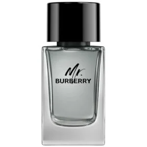 عطر مستر بربري أو دو تواليت