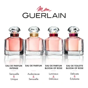 عطر مون جيرلان اودي برفيوم - الصورة 4
