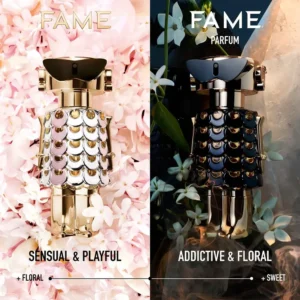 عطر باكو رابان فيم بارفيوم - الصورة 4