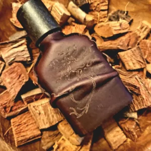 عطر كويوم من أورتو باريسي - الصورة 3