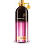 عطر انتنس روزز مسك من مونتال