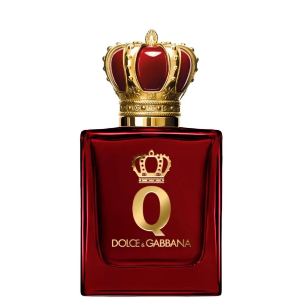 عطر Q من دولتشي آند غابانا بارفيوم للنساء