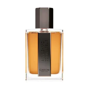 عطر ايميز موي كوم جي سويس من دار كارون