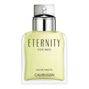 عطر إتيرنيتي فور مان من كالفن كلاين