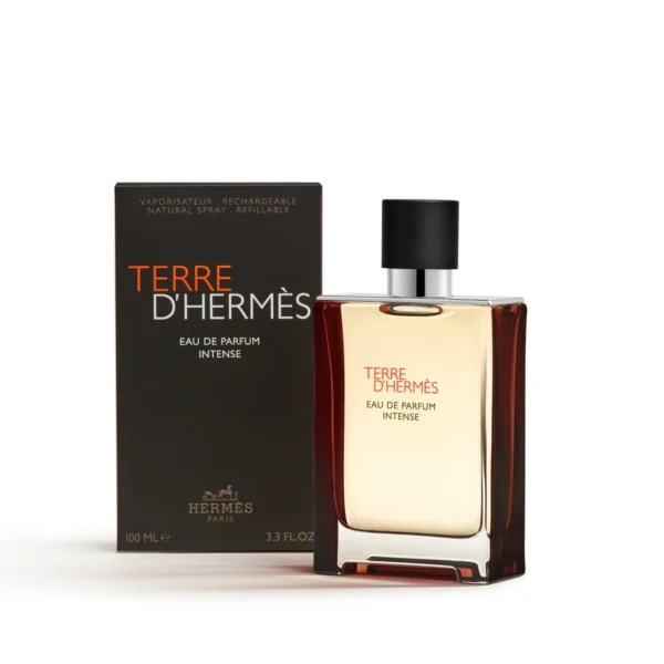 عطر تير دي هيرميس إنتنس أو دو بارفيوم من هيرميس