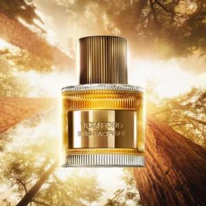 عطر بواي باسيفيك من توم فورد