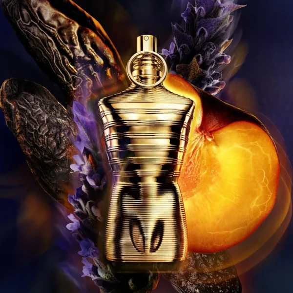 عطر لو مال إليكسير أبسولو من جان بول غوتييه