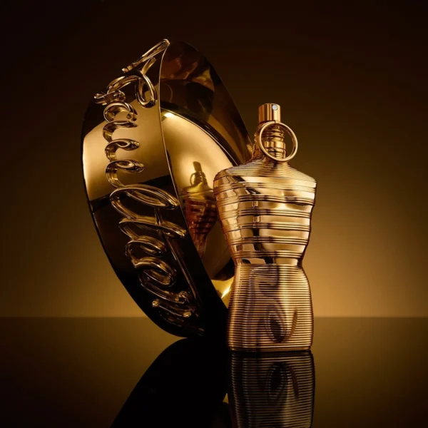 عطر لو مال إليكسير أبسولو من جان بول غوتييه