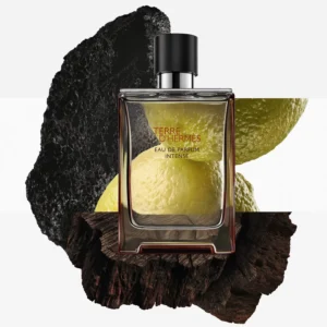 عطر تير دي هيرميس إنتنس