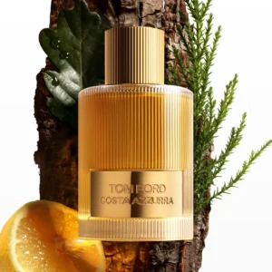 عطر كوستا أزورا من توم فورد