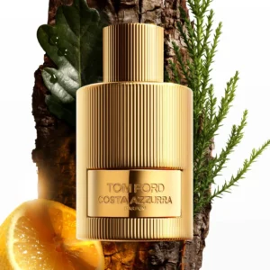 عطر كوستا أزورا بارفيوم من توم فورد