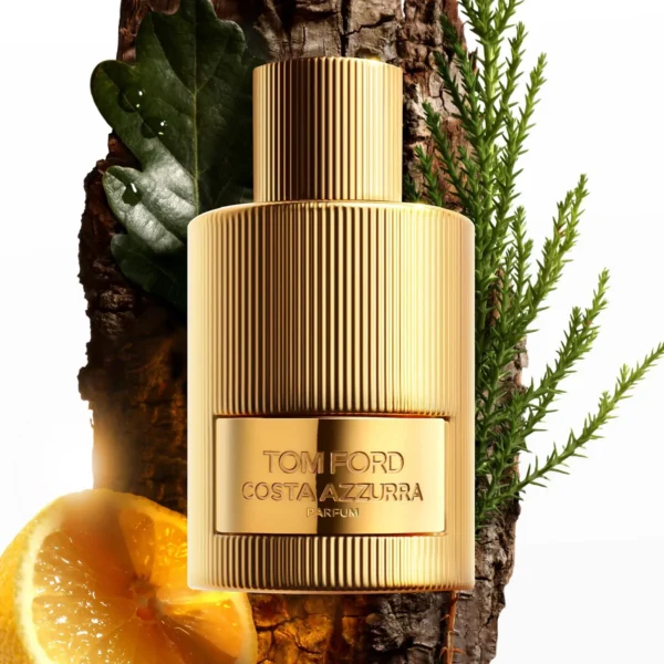 عطر كوستا أزورا بارفيوم من توم فورد