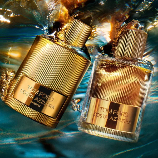 عطر كوستا أزورا بارفيوم من توم فورد