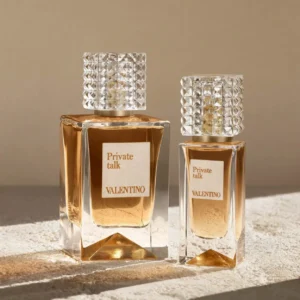 عطر برايفت توك من فالنتينو - الصورة 4