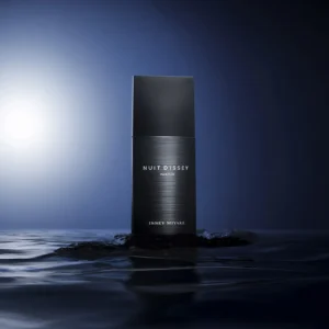 عطر نويت دي إيسي بارفيوم من إيسي مياكي