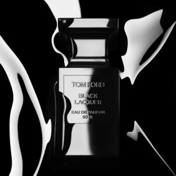 عطر بلاك لاكر من توم فورد