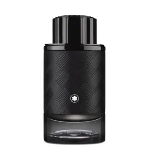 عطر إكسبلورر إكستريم أو دو بارفيوم من مونت بلانك