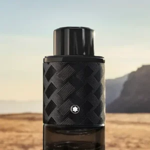عطر إكسبلورر إكستريم أو دو بارفيوم من مونت بلانك