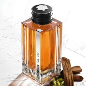 عطر ستار عود من مونت بلانك