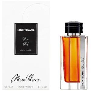 عطر ستار عود من مونت بلانك
