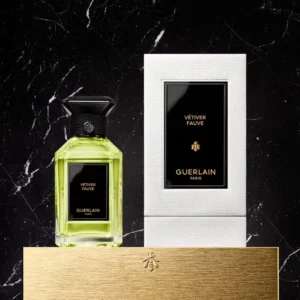 عطر فيتيفر فوف من غيرلان