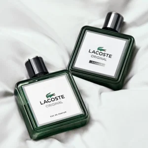 عطر لاكوست أوريجينال أو دو بارفوم