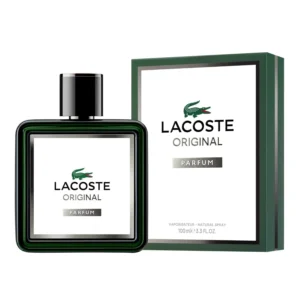 عطر لاكوست أوريجينال أو دو بارفوم