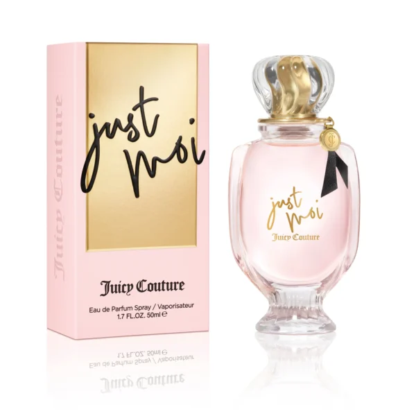عطر جاست موي من جوسي كوتور
