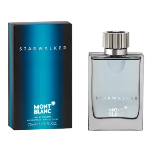 عطر ستارووكر من مونت بلانك 