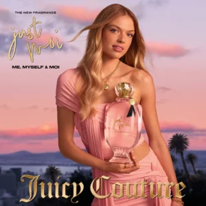 عطر جاست موي من جوسي كوتور