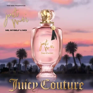 عطر جاست موي من جوسي كوتور
