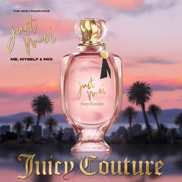عطر جاست موي من جوسي كوتور