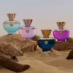 عطر فيرساتشي ديلان بلاش بينك