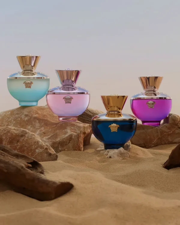 عطر فيرساتشي ديلان بلاش بينك