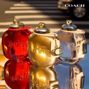 عطر كوتش جولد