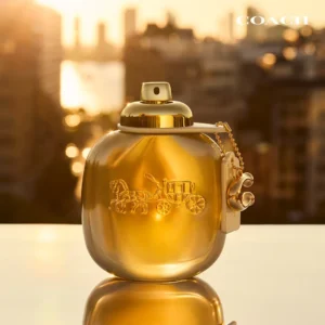 عطر كوتش جولد