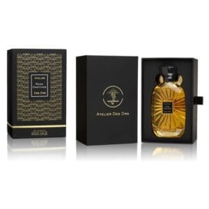 روز أومياد من أتيلير دي أورس