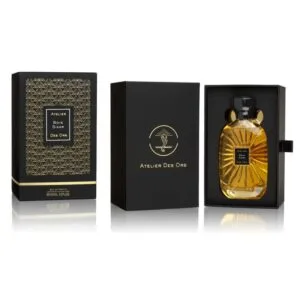 عطر بوا سيكار من أتيلير دي أورس