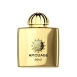 عطر غولد للنساء من أمواج