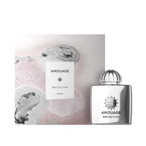عطر ريفلكشن للنساء من أمواج