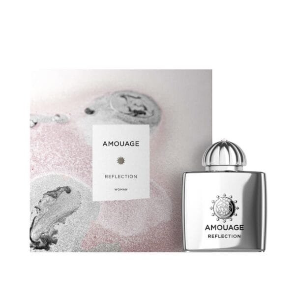 عطر ريفلكشن للنساء من أمواج