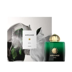 عطر إيبيك للنساء من أمواج