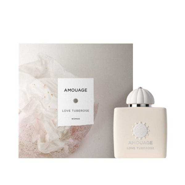 عطر لوف توبيروز للنساء من أمواج