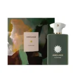 عطر أمواج بيربوز