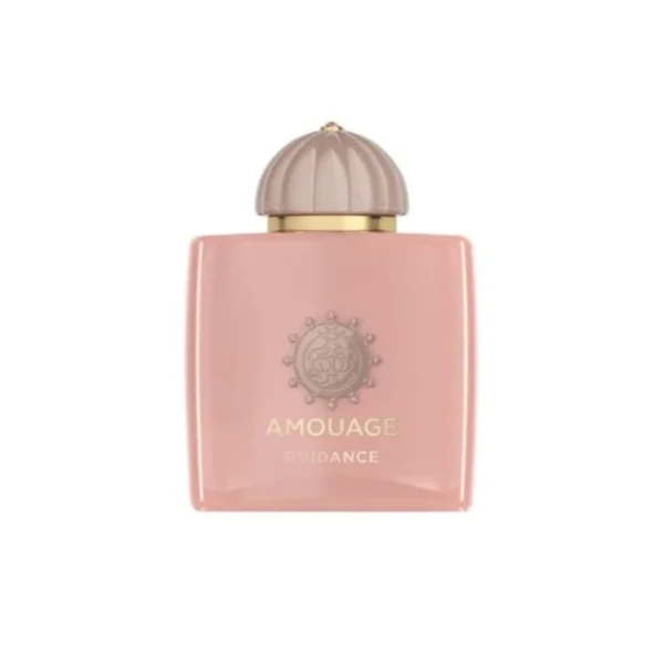عطر جايدنس من أمواج
